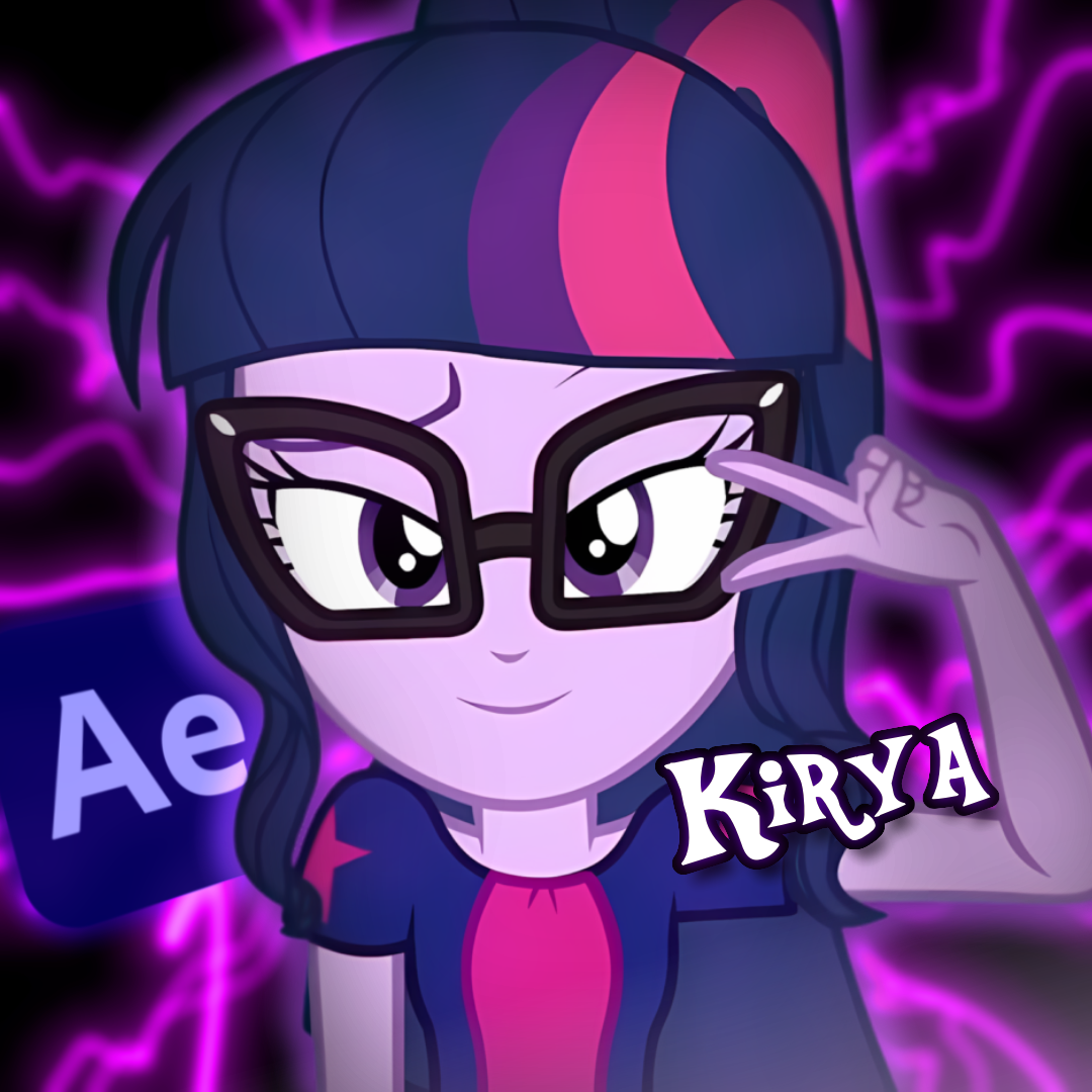 Kiryattf Avatar